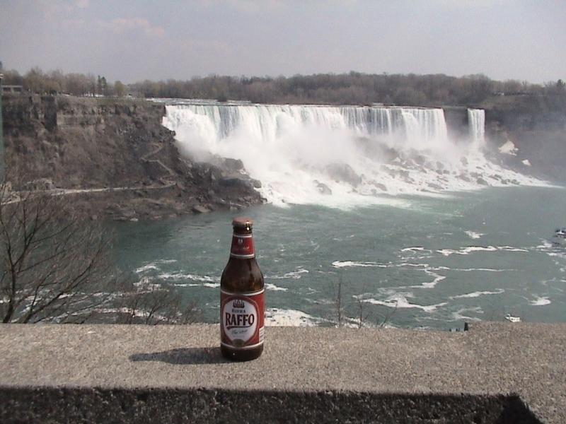 Cascate del Niagara