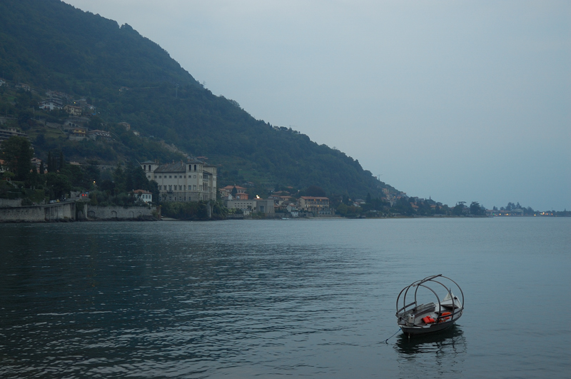 18_Quel ramo del lago di Como...