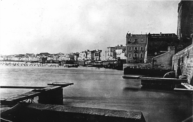 1880 La torre di Raimondello Orsini2