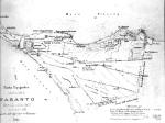 1881 Pianta topografica del Borgo1