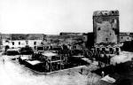 1883 La cittadella demolita tra il 1883-1897var