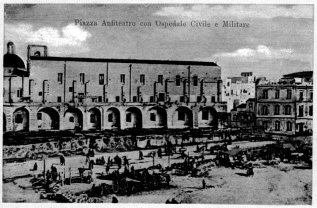 1900 Piazza Anfiteatro1