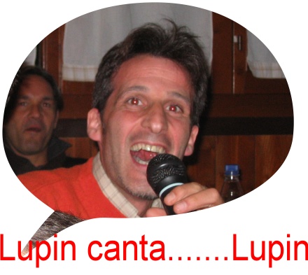 Lupin