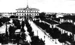 1902 Arsenale - ingresso dall'alto