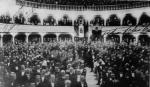 1909 Inaugurazione dell'Alhambra