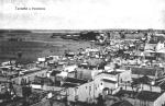 1915 Panorama Città vecchia