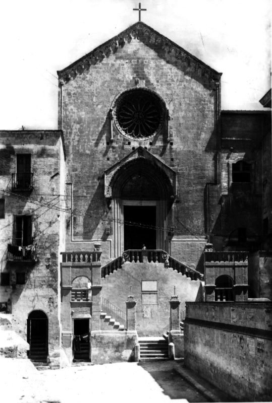 1920 San Domenico