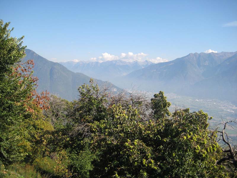 06-Vista da Rifugio Dalco